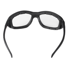 Milwaukee 48-73-2040 - Clr Hi Prfrm Sfty Glasses w/Gasket