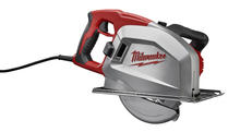 Milwaukee 6370-21 - 8 In. Metal Cutting Circular Saw