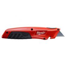 Milwaukee 48-22-1910 - Sliding Utility Knife