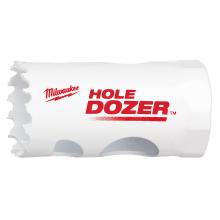 Milwaukee 49-56-0047 - 1-1/16" HOLE DOZER™ Bi-Metal Hole Saw
