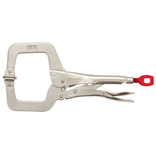 Milwaukee 48-22-3521 - 11 in. C-Clamp w/Swivel Jaws