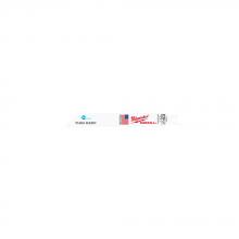 Milwaukee 48-00-4091 - 6"8/12TSawzallBl5Ct