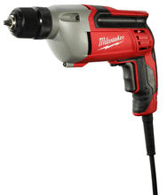 Milwaukee 0240-20 - 3/8" Driver-Drill Corded
