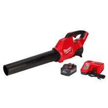 Milwaukee 2724-21HD - Blower Kit