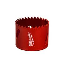 Milwaukee 49-56-3503 - 3-1/2" Carbide Tipped Hole Saw