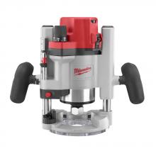 Milwaukee 5616-24 - 2-1/4 Max HP EVS Multi-Base Router Kit