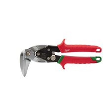 Milwaukee 48-22-4521 - Right Cutting Upright Aviation Snips