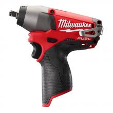 Milwaukee 2454-20 - M12 FUEL™ 3/8 in. Impact Wrench