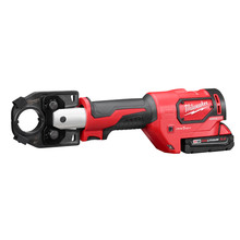 Milwaukee 2679-22 - M18™ FORCE LOGIC™ 600 MCM Crimper