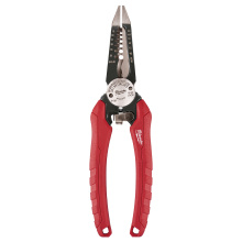 Milwaukee 48-22-3079 - Wire Pliers