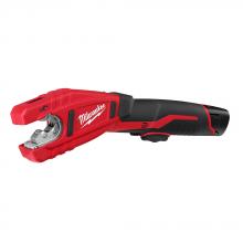 Milwaukee 2471-21 - M12™ Cordless Lithium-Ion Copper Tubing Cutter