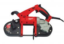Milwaukee 6242-6 - Compact Band Saw