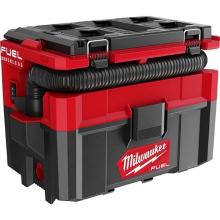 Milwaukee 0970-20 - M18 FUEL™ PACKOUT™ 2.5 Gallon Wet/Dry Vacuum
