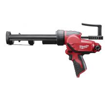 Milwaukee 2441-20 - M12™ 10 oz Caulk Gun