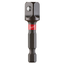 Milwaukee 48-32-5731 - 3/8 in. Socket Adapter