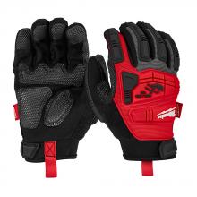 Milwaukee 48-22-8752 - Impact Demolition Gloves - L