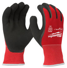 Milwaukee 48-22-8912B - 12 PK Insulated Gloves - L