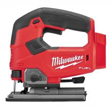 Milwaukee 2737-20 - D-Handle Jig Saw