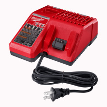 Milwaukee 48-59-1812 - M12-M18 MULTI VOLTAGE CHARGER