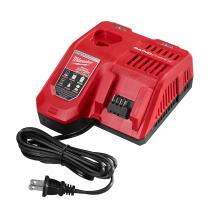 Milwaukee 48-59-1808 - M18™ & M12™ Rapid Charger