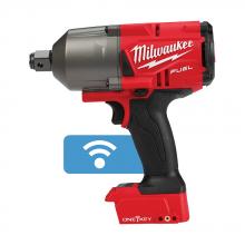 Milwaukee 2864-20 - M18 FUEL™ w/ONE-KEY™ High Torque Impact Wrench 3/4 in. Friction Ring