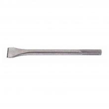 Milwaukee 48-62-4179 - SDS-MAX 12" FLAT CHISEL - BULK (25)