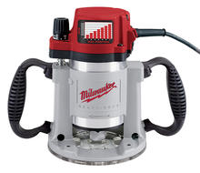 Milwaukee 5625-20 - 3 1/2In. Max HP Router