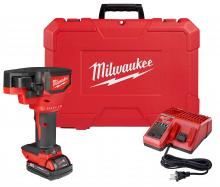 Milwaukee 2872-21 - M18™ Threaded Rod Cutter Kit
