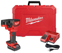 Milwaukee 2872-21 - Threaded Rod Cutter Kit