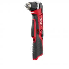 Milwaukee 2415-20 - M12™ 3/8 in. Right Angle Drill Driver