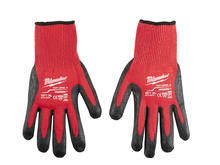 Milwaukee 48-22-8933 - Dipped Gloves