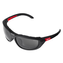 Milwaukee 48-73-2045 - Polarized High Performance Safety Glasses with Gasket
