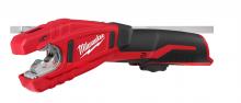 Milwaukee 2471-20 - M12™ Cordless Lithium-Ion Copper Tubing Cutter