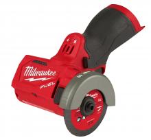 Milwaukee 2522-20 - M12 FUEL™ 3 in. Compact Cut Off Tool
