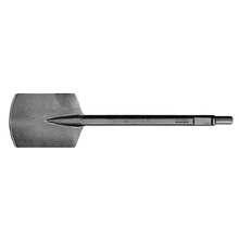 Milwaukee 48-62-4030 - 5 1/2 CLAY SPADE 20 IN