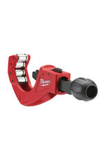 Milwaukee 48-22-4253 - 2-1/2 in. Quick Adjust Copper Tubing Cutter