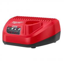 Milwaukee 48-59-2401 - M12™ Lithium-Ion Battery Charger