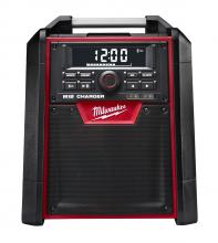 Milwaukee 2792-20 - M18 Jobsite Radio/Charger