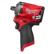 Milwaukee 2555-20 - M12 FUEL™ Stubby 1/2 in. Impact Wrench