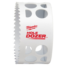 Milwaukee 49-56-9641 - 3-1/2 In. Hole Saw