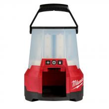 Milwaukee 2145-20 - M18™ RADIUS™ LED Compact Site Light