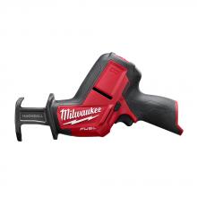 Milwaukee 2520-20 - M12 FUEL™ HACKZALL® Reciprocating Saw
