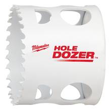 Milwaukee 49-56-0132 - 2-1/4" Hole Dozer Hole Saw