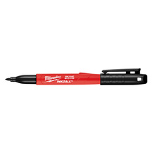 Milwaukee 48-22-3209 - Fine Point Black Marker