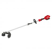 Milwaukee 2825-20ST - String Trimmer with QUIK-LOK