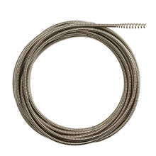 Drain Cleaning Equipment