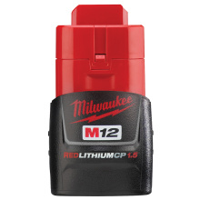 Milwaukee 48-11-2401 - M12™ 1.5Ah Battery Pack