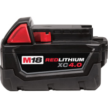 Milwaukee 48-11-1840 - M18™ 4.0Ah Battery Pack