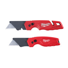 Milwaukee 48-22-1503 - Utility Knife w/Compact Knife Set