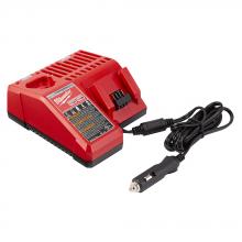 Milwaukee 48-59-1810 - M18™ & M12™ DC Charger